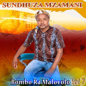 Mahungu Nyana (feat. DJ Gift)