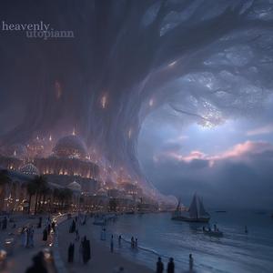 heavenly