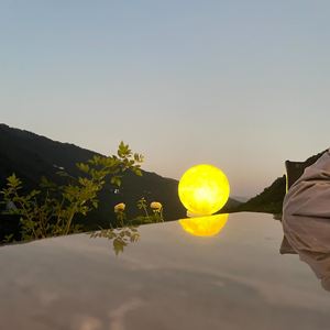 《夜中遗忘的伤》