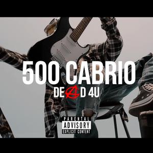 500 CABRIO