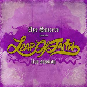 Leap Down (feat. Richard Blacksher)