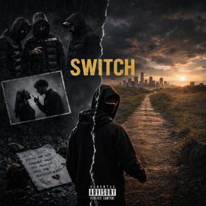 Switch (feat. Calz)