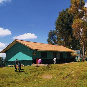 Saqsaywamanpi (Instrumental)