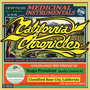 Long Beach Lime and Salt