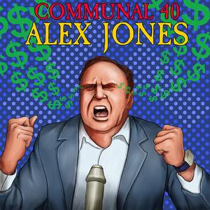 Alex Jones