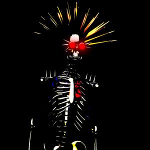 LORD OF THE FLIES (feat. TJR)