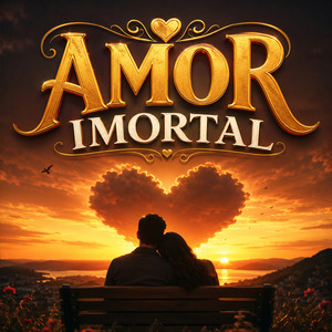 AMOR IMORTAL