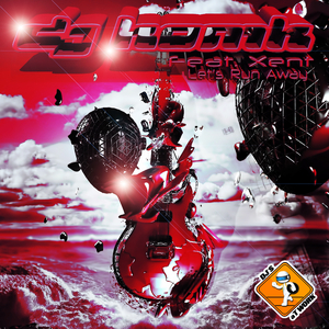 Let's Run Away (Original Mix)