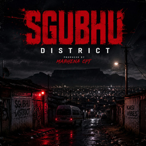 Sgubhu District