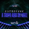 WG No Beat - A Tropa Aqui do Baile Eletrofunk