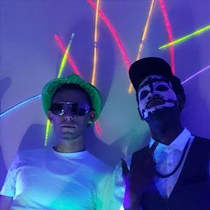 Lames (feat. Great Dane)