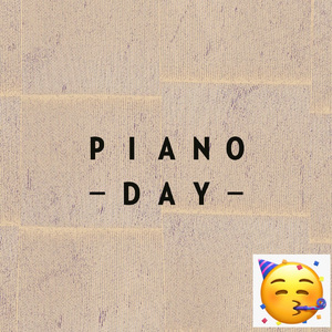 Piano Day