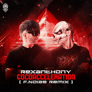 COCOACCELERATION (F.Noize Remix)