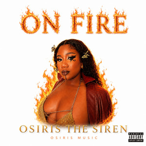 On Fire