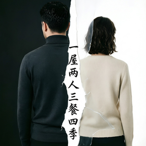 三餐四季一屋两人