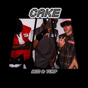 Cake (feat. Turp)