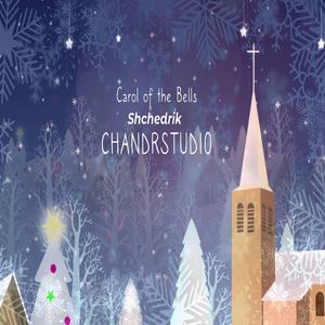 Carol of the Bells (Shchedrik)