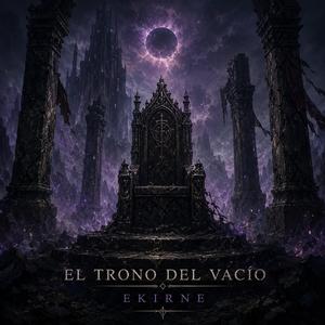 EL TRONO DEL VACIO