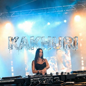 KAKHURI (ETHNIC DEEP HOUSE / SLAP HOUSE REMIX)