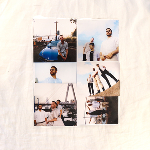 White Linen