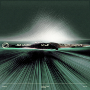 Saramago (Electronic Extended Mix)