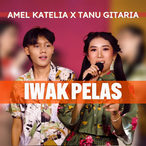 Iwak Pelas
