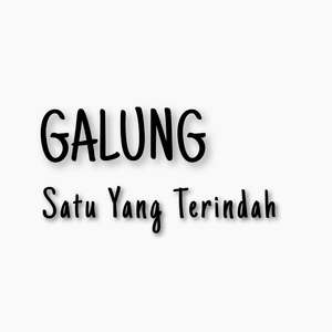 Satu Yang Terindah