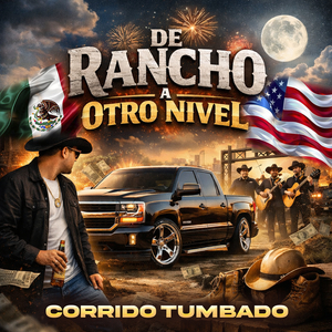 De Rancho a Otro Nivel Corrido Tumbado