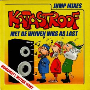 Met de wijven niks as last (lastige wijve mix)