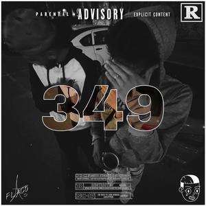 349 (feat. Zenyu)