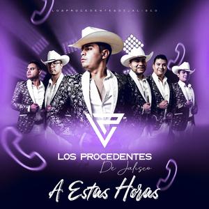 A Estas Horas