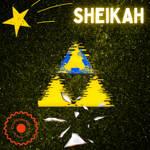 Sheikah