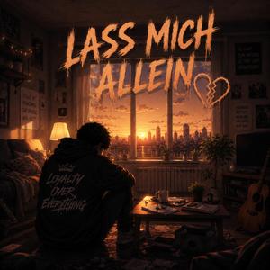 Lass Mich Allein