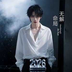 命局无解 - 斩穹苍·日语