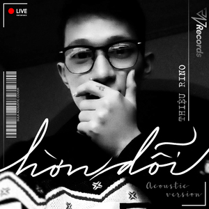 Hờn Dỗi (Acoustic Version)