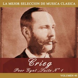 Perry Gynt, Suite No. 1 Op. 46: La Mañana
