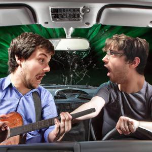 !סע בזהירות, תינוק בדרך