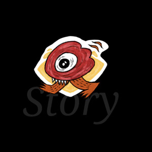 Story remix (Feat M.A.T Mix by Chris Five )