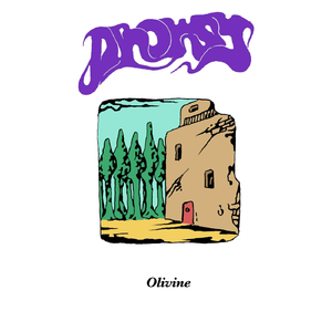 Olivine