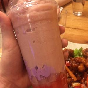 The World Is a Happier Place When I'm With You!