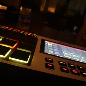 TRunnin Mixdown mute locks