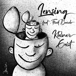Kleiner Geist (feat. Fred Barolo)