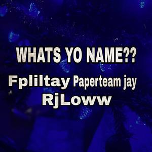 WYN? (feat. RjLoww & Fpliltay)