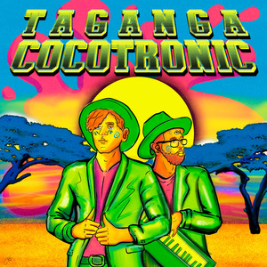 Taganga