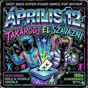 Takarodj El Szavazni (2026.04.12)