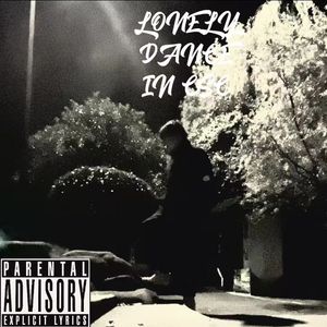 Lonely Dance In CSC（独舞长沙城）