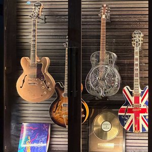 With Every Breath I Take I Love You