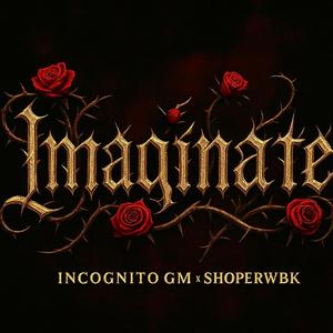 Imaginate (feat. Shoper WBK)