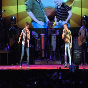 Salseirão Country (Ao Vivo)