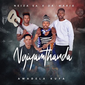 Ngiyamthanda